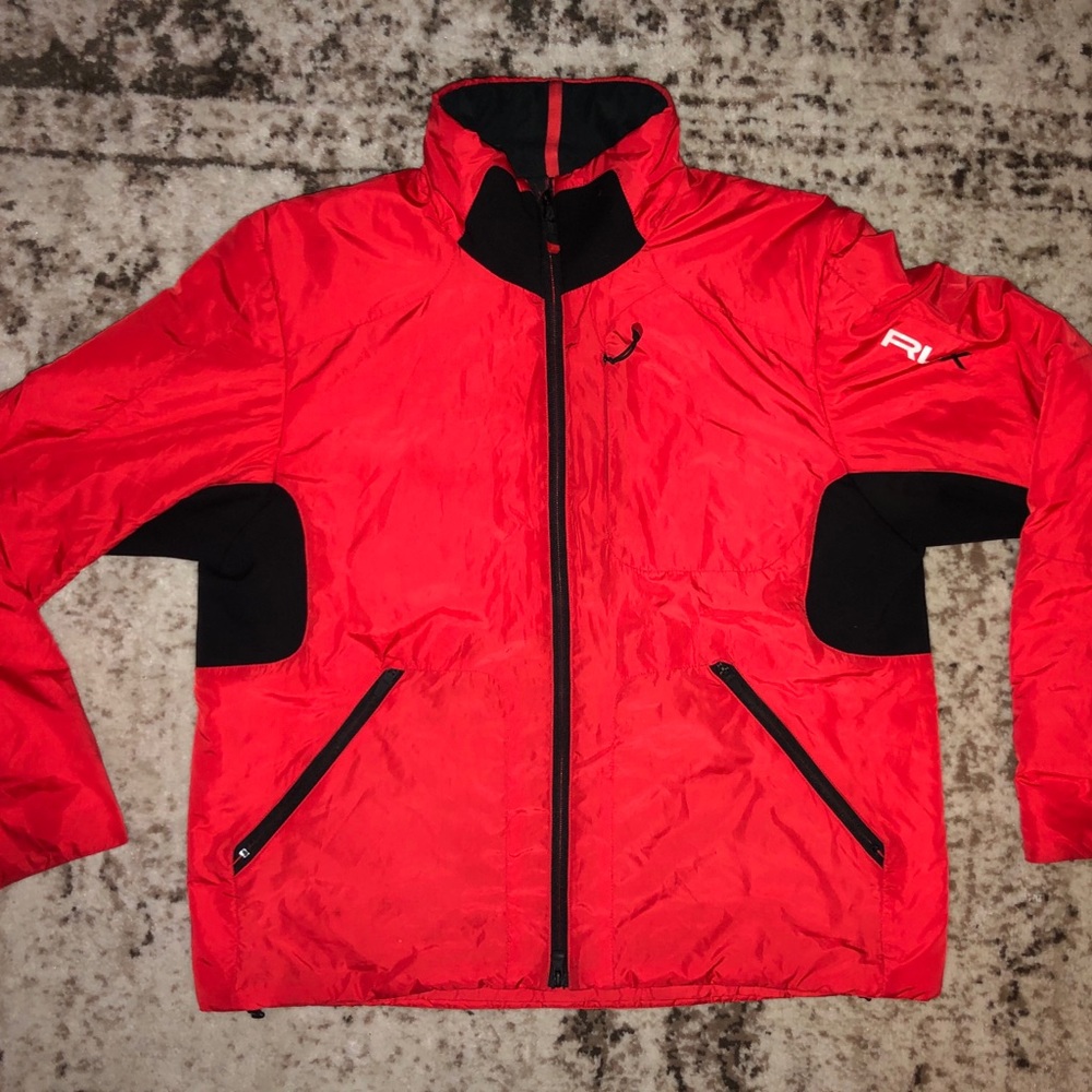 RLX Puffer